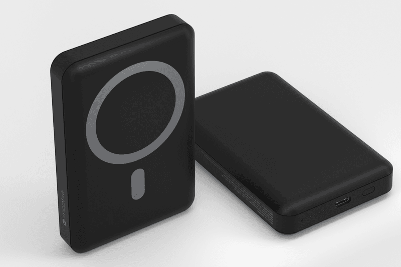 Popbee Circle 會員福利：解決電量焦慮，Mophie 送你新一代外置電池及充電線套裝