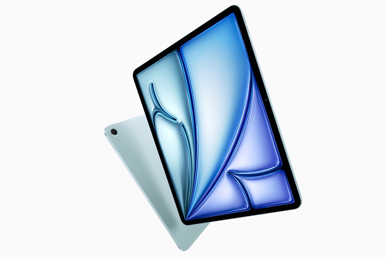 Apa saja fitur baru pada seri iPad 2024? 4 Apa yang baru di seri iPad 2024? 5 alasan mengapa Anda memerlukan iPad Air dan iPad Pro. Buruan kunci tablet dan aksesoris favorit Anda!