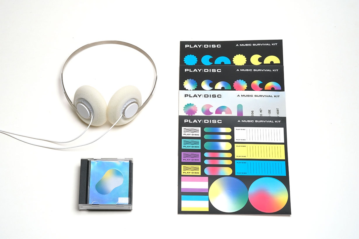 Ciptakan kembali romansa unfashionable 5 Ciptakan kembali romansa retro: Jika Anda ingin mengekspresikan perasaan Anda melalui musik, kita semua membutuhkan kotak P3K musik ini