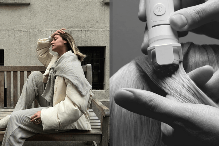 你真的了解你的頭髮嗎?一起來認識髮質受損主因,這個全新產品超級吸睛!