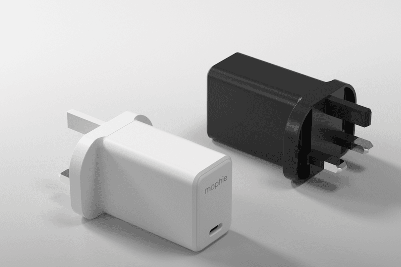 Popbee Circle 會員福利：解決電量焦慮，Mophie 送你新一代外置電池及充電線套裝