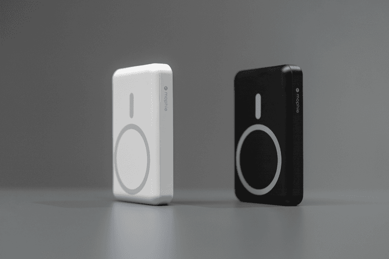 Popbee Circle 會員福利：解決電量焦慮，Mophie 送你新一代外置電池及充電線套裝