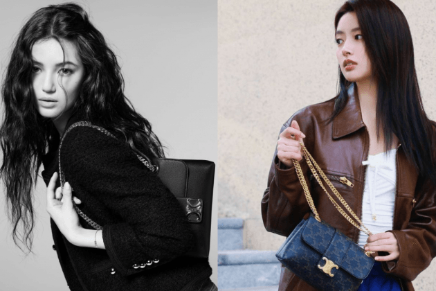 celinehandbags-victoirebag-triomphelogo-celinefashion-moderndesignbags-premiumleathergoods-celine2024-luxuryfashion-designerhandbags-frenchluxury-celinetriomphecanvas-chicaccessories-softleatherceline