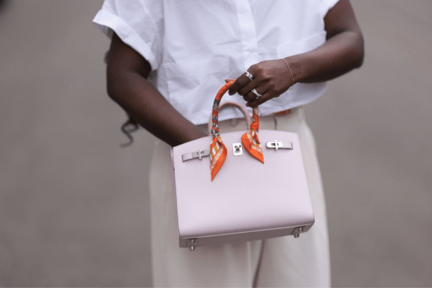 10 個關於 Hermès Birkin Bag 的小知識,想避免買到假貨你需要知道 Hermès Blind Stamp 及...!