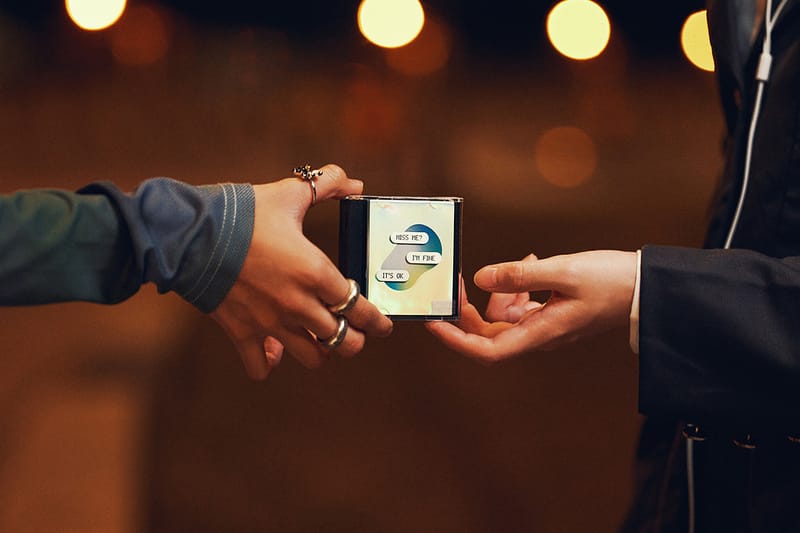 Ciptakan kembali romansa retro: Jika Anda ingin mengekspresikan perasaan Anda melalui musik, kita semua membutuhkan kotak P3K musik ini