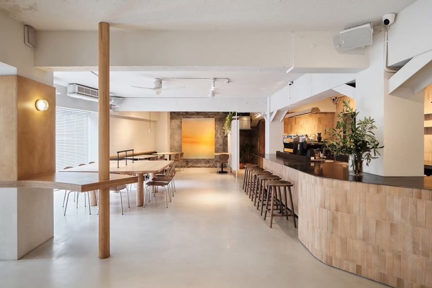 Brunch Kanguru Antipodean berusia delapan tahun terkenal di Taipei 2 Draf tanah peringatan 8 tahun Antipodean RUFOUS Cypress & Chestnut terbatas