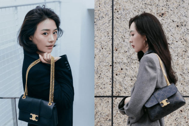 celinehandbags-victoirebag-triomphelogo-celinefashion-moderndesignbags-premiumleathergoods-celine2024-luxuryfashion-designerhandbags-frenchluxury-celinetriomphecanvas-chicaccessories-softleatherceline