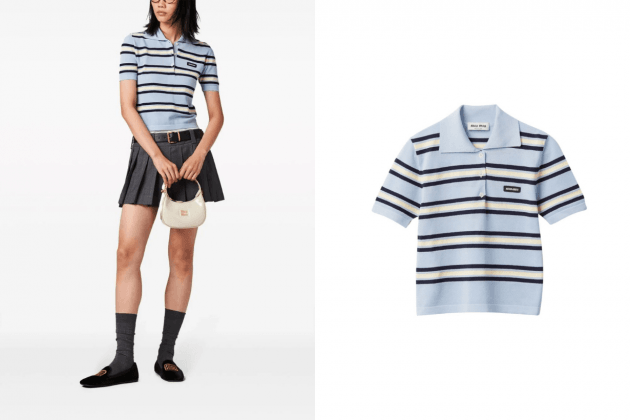 lyst2024-trendingfashion-topfashionitems-miumiustyle-streetwearessentials-luxuryfootwear-designersneakers-chicaccessories-summerfashiontrends-fashioninsights-urbanchic-statementearrings-classicpoloshi