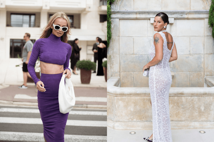 2024 坎城影展幕後:名人都揹哪些名牌包?12 個熱門款,原來要這樣搭配!