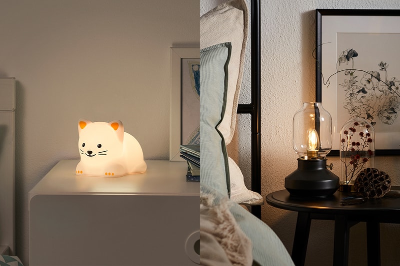 IKEA night light 12 must buy items Home Decor