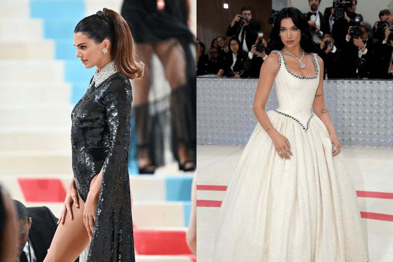 2024 Met Gala 即將登場,一張門票要價幾萬美元,除了歐美名人,Blackpink、BTS 也有可能出席?
