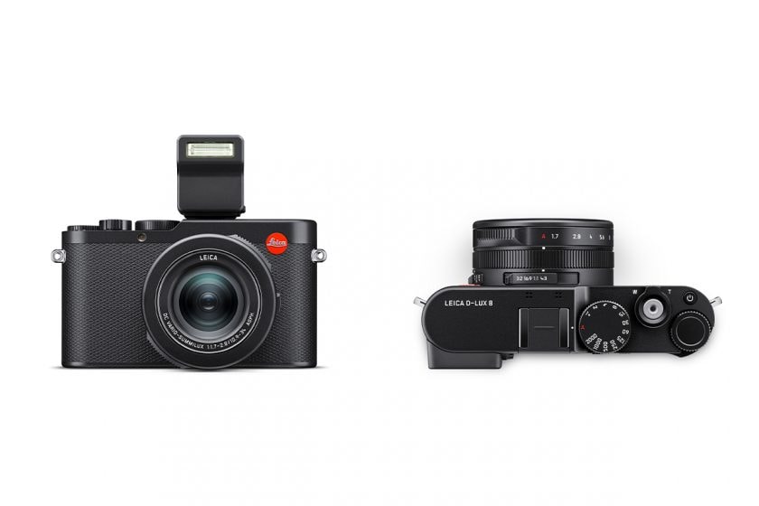 leica D-Lux 8 release price travel daily life best
