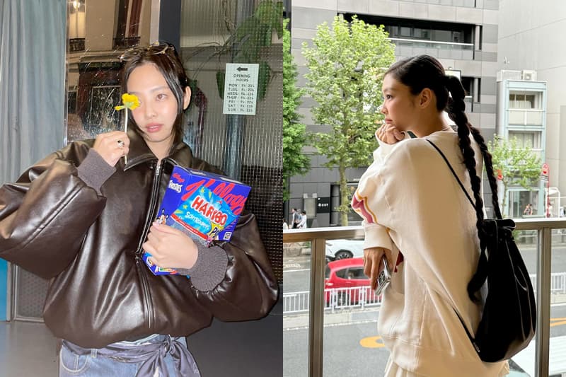 Jennie 真的是天使:低調行善被發現,共同捐款人還寫上 Blink 的名字!