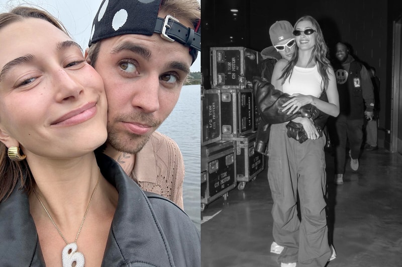 Hailey 與 Justin Bieber 的夫妻關係，從不被看好到令人羨慕：因為這 3 點讓他們閃閃發光！
