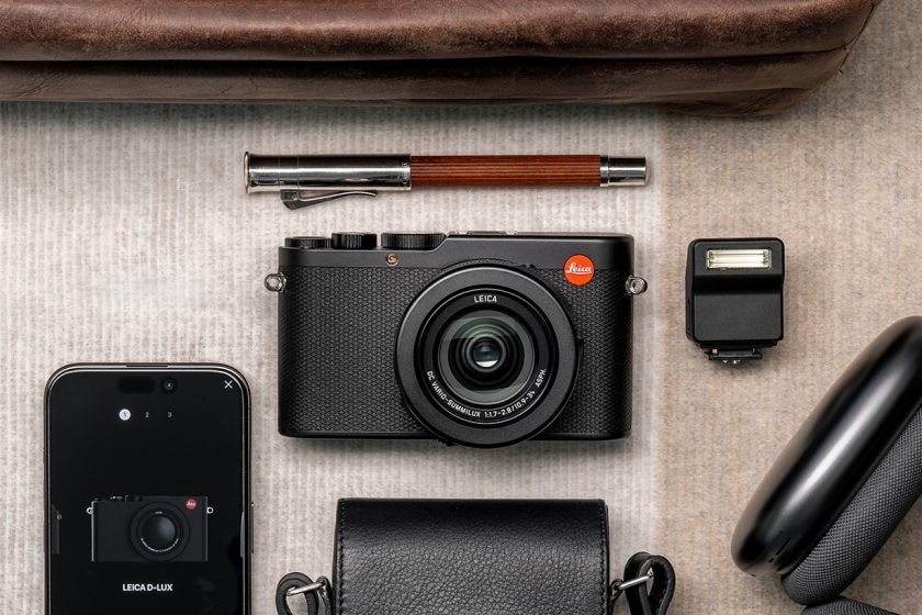 leica D-Lux 8 release price travel daily life best