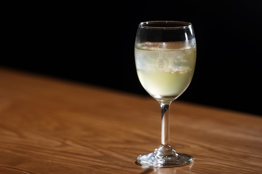 Brunch Kanguru Antipodean berusia delapan tahun terkenal di Taipei 3 Draf tanah peringatan 8 tahun Antipodean RUFOUS Cypress & Chestnut terbatas