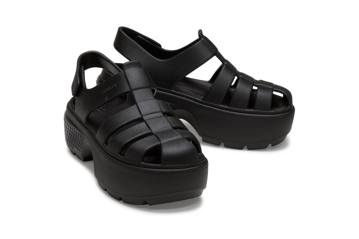 洞洞鞋 洞洞鞋推介 Crocs 涼鞋 拖鞋 Sandals Slides Flip Flops