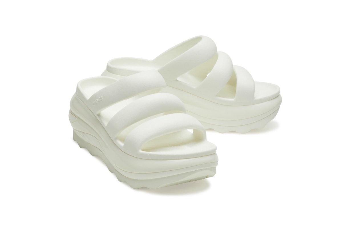 洞洞鞋 洞洞鞋推介 Crocs 涼鞋 拖鞋 Sandals Slides Flip Flops