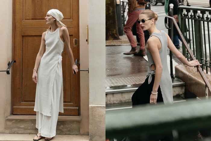 最美最時髦的瑜珈服:韓國女生愛穿的 NYLORA,連 Jisoo 私底下也是粉絲!