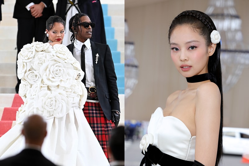 2024 Met Gala 倒數登場：一份賓客名單曝光！不只是 Lisa、Jisoo... BTS 也有多位成員將出席？