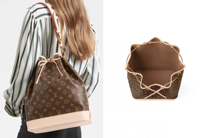 louis vuitton 2024 handbags monogram value classic recommandation best