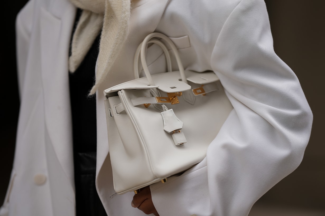 Hermès birkin lawsuit purchase antitrust respond judgment result