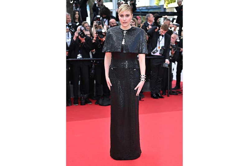 cannes 2024 film festival red carpet all every stunning look