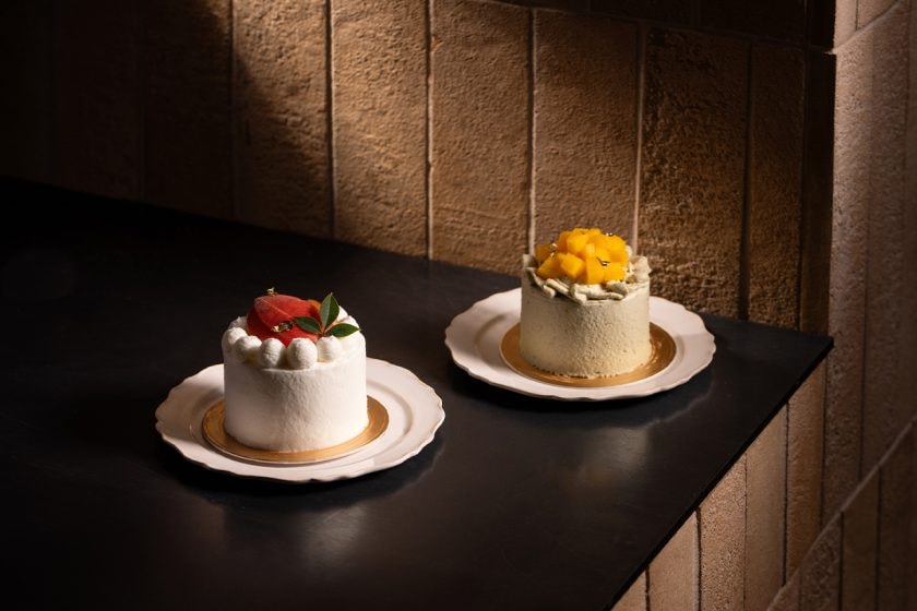 Brunch Kanguru Antipodean berusia delapan tahun terkenal di Taipei 5 Draf tanah peringatan 8 tahun Antipodean RUFOUS Cypress & Chestnut terbatas