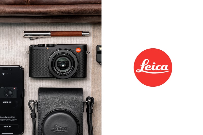 Leica 的輕巧代表，D-Lux 8 相機即將上架！怎麼能不認識？旅遊、日常都適合！