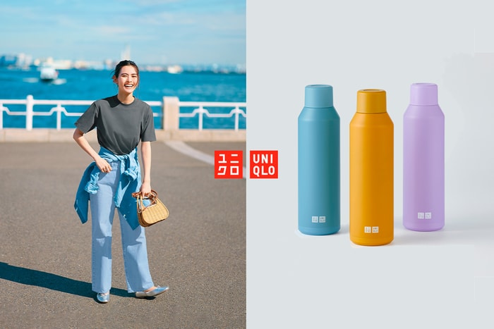 UNIQLO 台灣感謝祭攻略:Bratop 首次降價、詢問度超高保溫瓶... ,其中一天還有驚喜?
