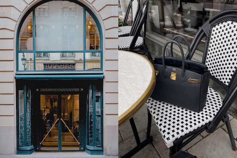 Hermès 訴訟案始末：柏金包「配貨」不再是潛規則，法院判決落槌！