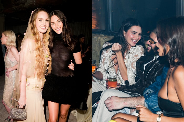 Met Gala 結束之後更好玩:After Parties 花絮整理... 不只站到桌上跳舞,還有人偷談戀愛?