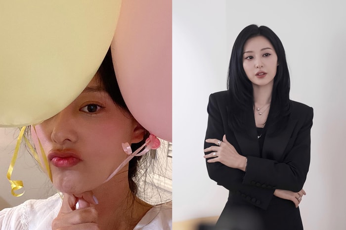 包包裡只有三樣東西的金智媛,出門帶這款唇膏:默默被韓星愛用的彩妝師品牌!