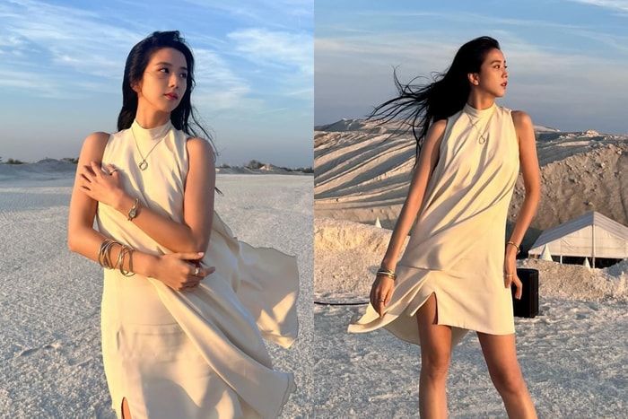 高級珠寶也要 Quiet Luxury:品味女生已瞄準 Cartier Trinity 系列,這 5 款絕對值得帶回家!