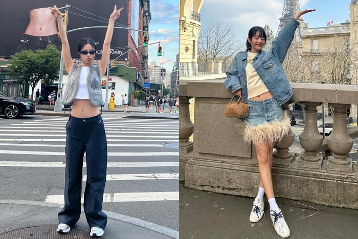 2024 白鞋推介:Dior、Charles & Keith、Zara、Nike ⋯⋯ 一字排開,由平到貴任你挑選!