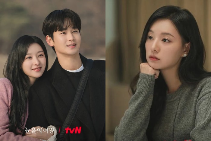 看劇也要燒人購物:《淚之女王》根本是大型珠寶、手袋和時裝展示現場