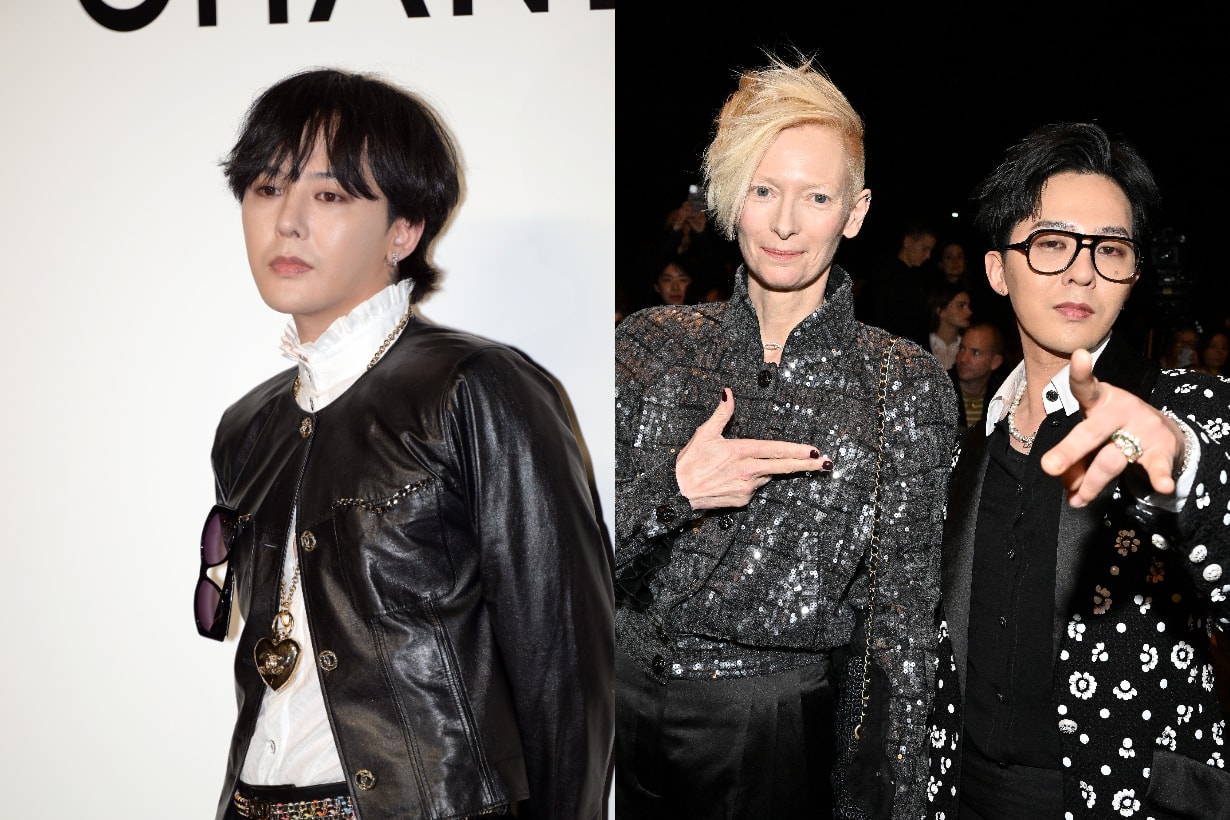 CHANEL 2024/25 早春度假系列 時裝展 CRUISE 2024/25 Fashion Show 香港時裝展 馬賽