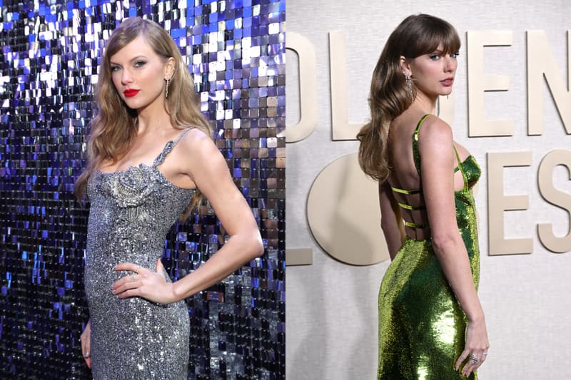 Taylor Swift