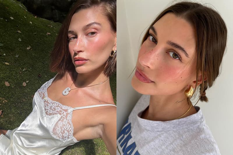 想模仿 Hailey Bieber 的招牌 Sun-Kissed Look？不想顯老的話，緊記這關鍵一步！