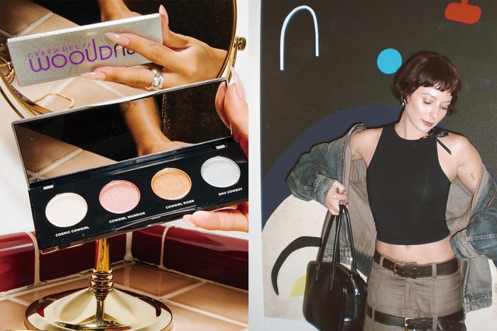 3 款眼影盤推薦:從開架到專櫃,「只需 4 色」就能輕鬆打造精緻眼妝、消除腫泡眼!