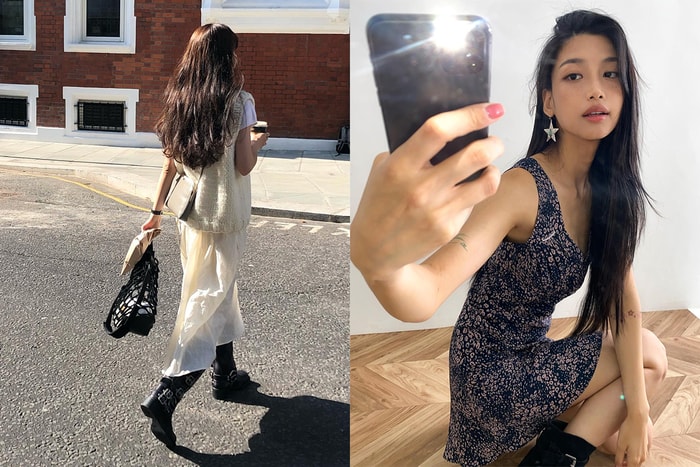 韓國女生都在逛! 6 家服飾品牌:Aespa 、 New Jeans 也愛穿