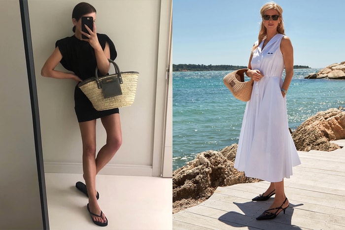 夏日必備編織包推介:除了 Chloé、Loewe 經典編織包,Miu Miu 這顆出鏡率超高