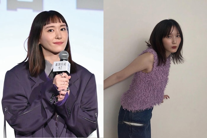 新垣結衣「眉上瀏海」超吸睛!她們的短瀏海造型,根本髮型教科書