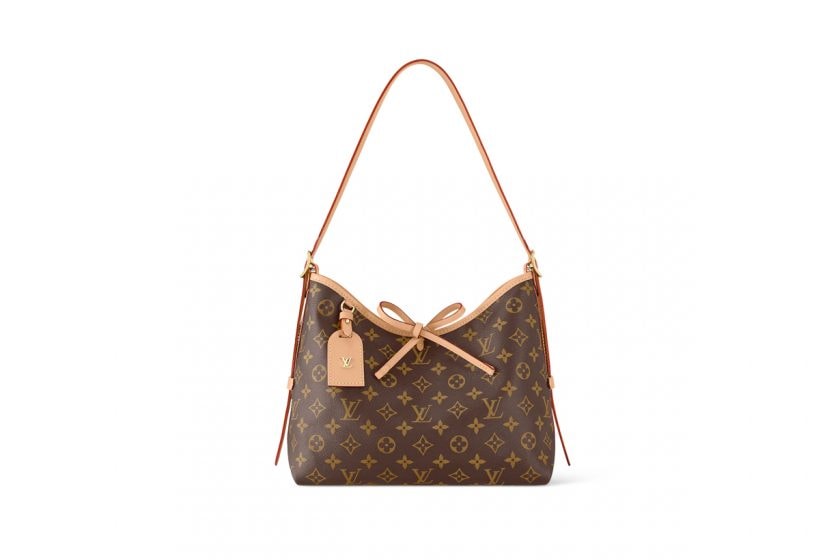 louis vuitton 2024 handbags monogram value classic recommandation best