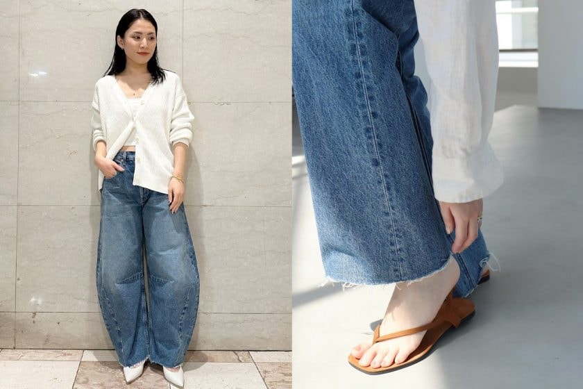 jeans summer balloon japanese girl trend