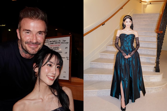 Miu Miu 幫她過生日、唸書時就是風雲人物:Netflix 將爆紅炫富實境秀,《駐韓超富族》唯一韓國人 Aren 是誰?