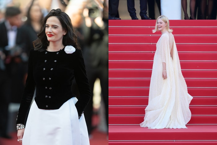 2024 坎城影展紅毯 40+ 整理:Bella Hadid、Cate Blanchett... 每一個不能錯過的絕美造型!