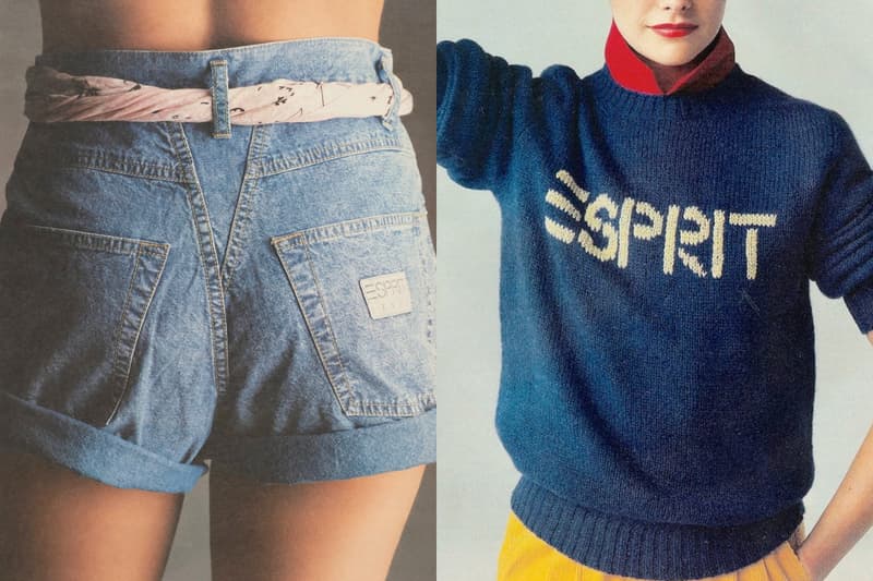 ESPRIT 再次申請破產:旗下公司宣佈暫停營運,新投資者已經在談判的後期階段!