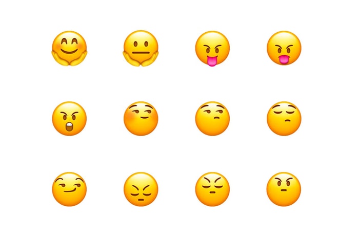不用再等 Emoji 更新:iOS 18 新增 AI 功能,iPhone 透過文字自創表情符號?