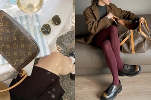 Louis Vuitton 經典包怎麼挑？最保值的 5 款老花手袋，全新 vs 二手價整理！